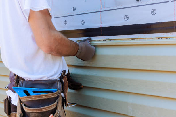 Affordable Siding Repair solutions in Whitakers, NC